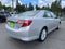 2012 Toyota Camry Hybrid XLE -2.5L I4 Hybrid DOHC
