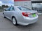 2012 Toyota Camry Hybrid XLE -2.5L I4 Hybrid DOHC