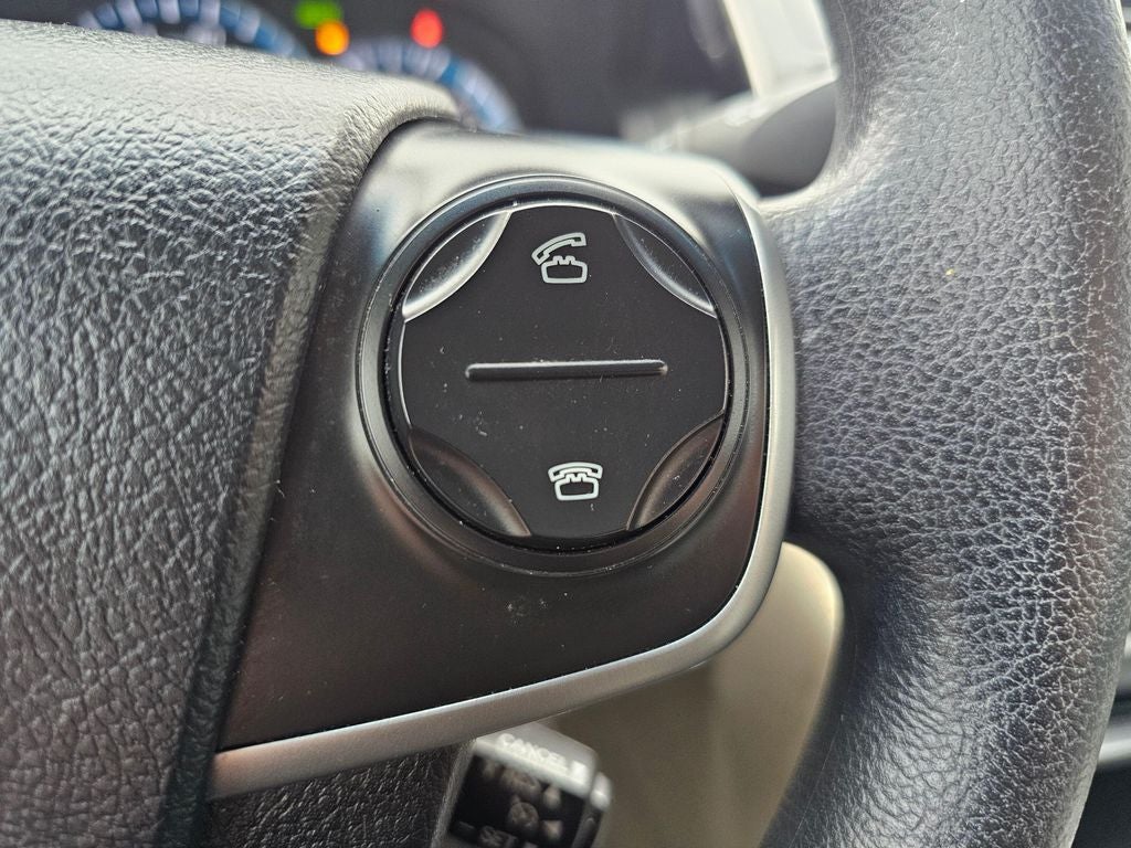 2014 Toyota Camry Hybrid LE