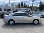 2014 Toyota Camry Hybrid LE