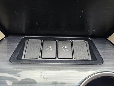 2014 Toyota Camry Hybrid LE