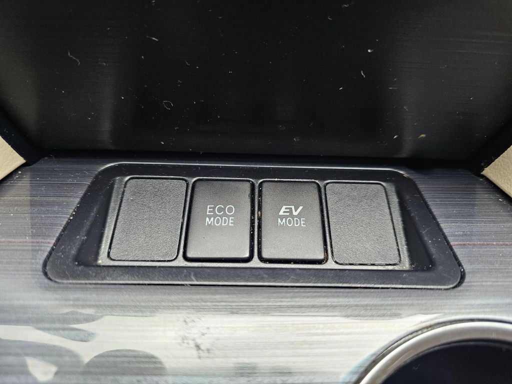 2014 Toyota Camry Hybrid LE