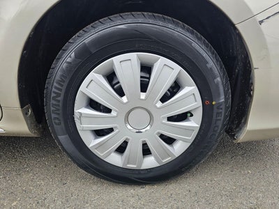 2014 Toyota Camry Hybrid LE