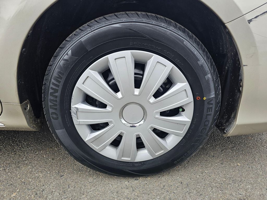 2014 Toyota Camry Hybrid LE