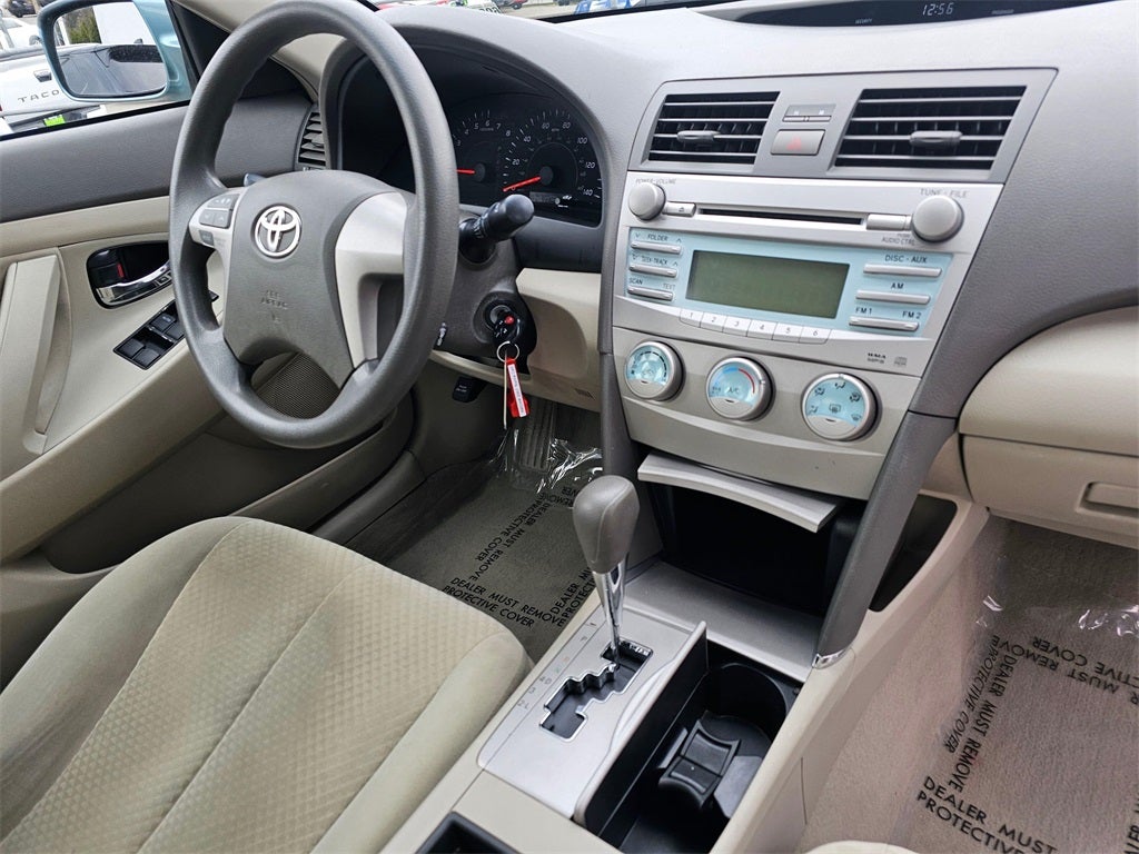 2007 Toyota Camry LE