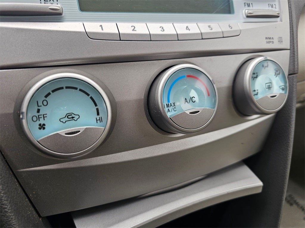 2007 Toyota Camry LE