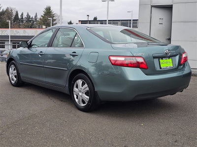 2007 Toyota Camry LE