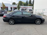2016 Toyota Camry XSE V6