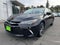 2016 Toyota Camry XSE V6