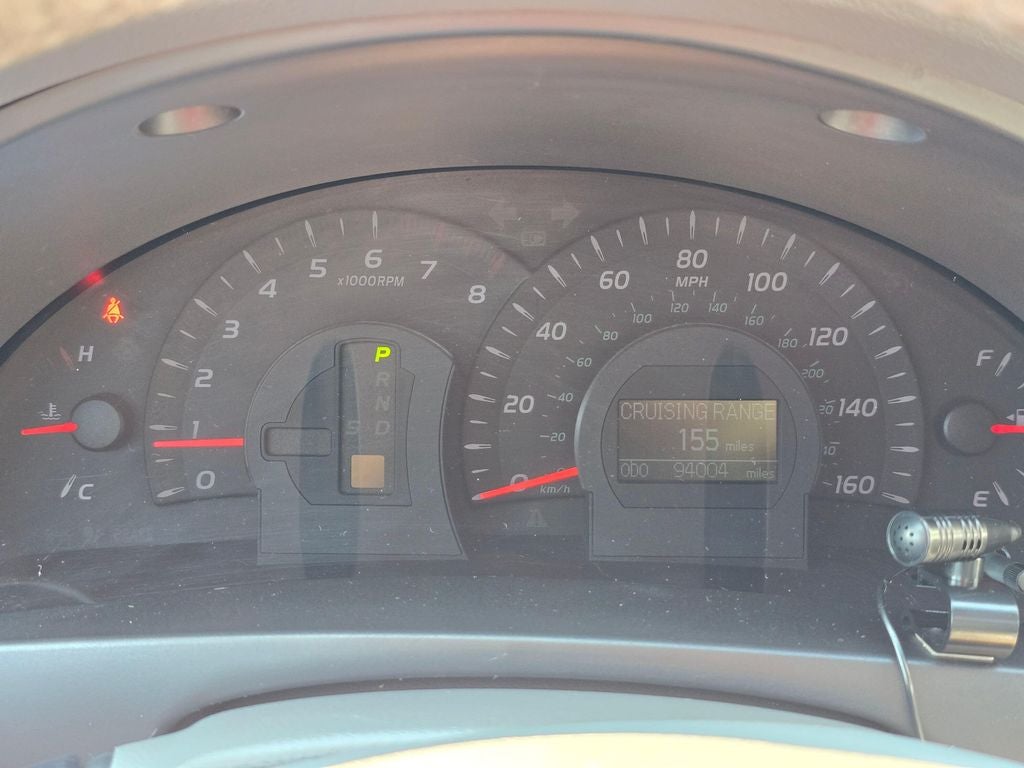 2007 Toyota Camry XLE