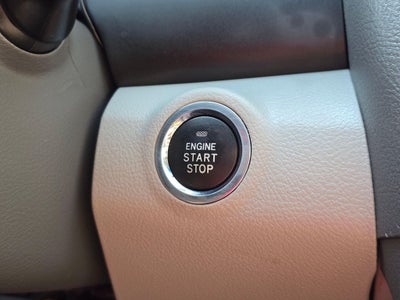 2007 Toyota Camry XLE