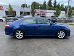 2007 Toyota Camry SE