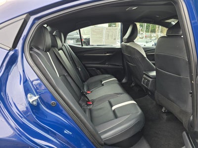 2025 Toyota Camry SE Hybrid