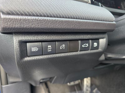 2025 Toyota Camry SE Hybrid