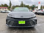 2025 Toyota Camry SE HYBRID-AWD