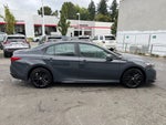 2025 Toyota Camry SE HYBRID-AWD