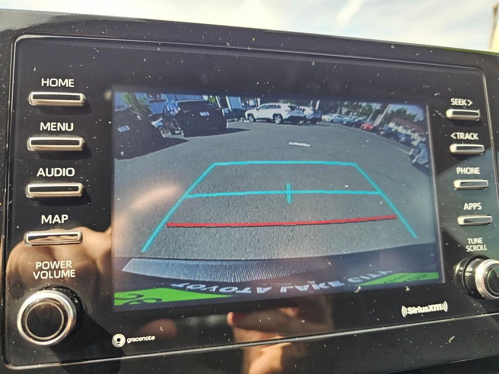 2023 Toyota Camry SE Nightshade