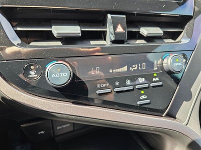 2023 Toyota Camry SE Nightshade