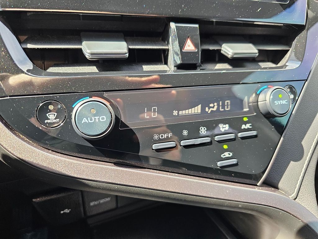 2023 Toyota Camry SE Nightshade