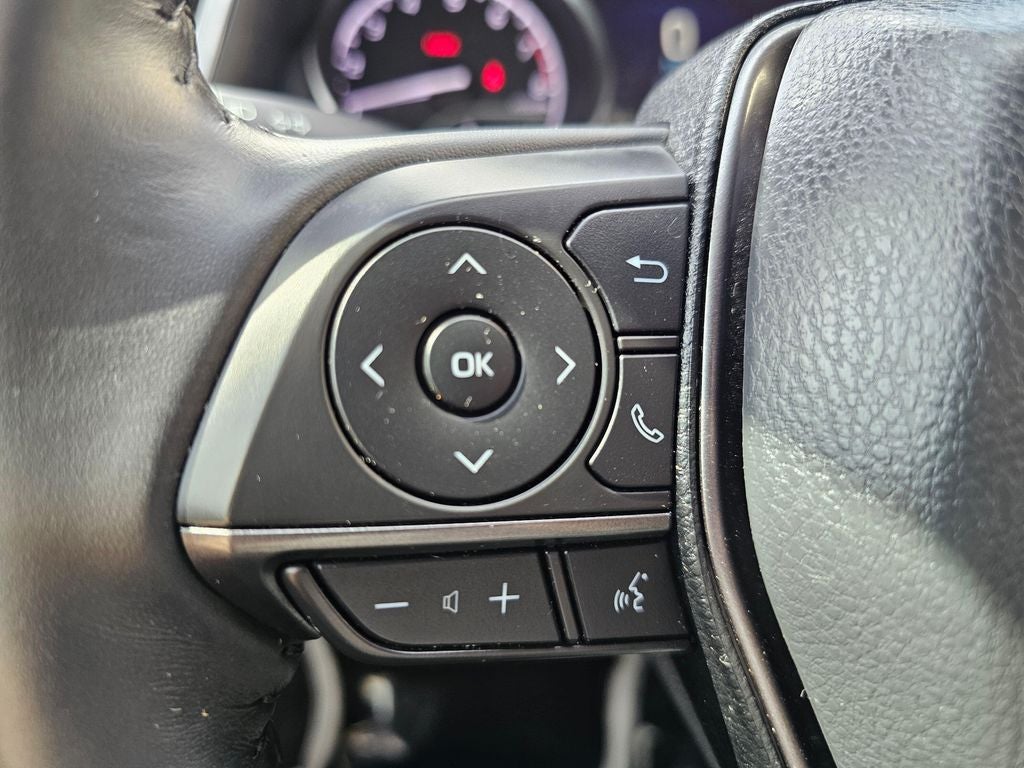 2023 Toyota Camry SE Nightshade