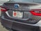 2024 Toyota Camry Hybrid LE