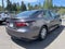 2024 Toyota Camry Hybrid LE
