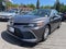 2024 Toyota Camry Hybrid LE