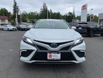 2023 Toyota Camry Hybrid XSE