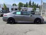 2024 Toyota Camry XSE -AWD