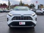 2023 Toyota RAV4 Hybrid Limited