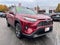 2022 Toyota RAV4 Hybrid Limited