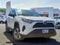 2025 Toyota RAV4 Hybrid LE -AWD