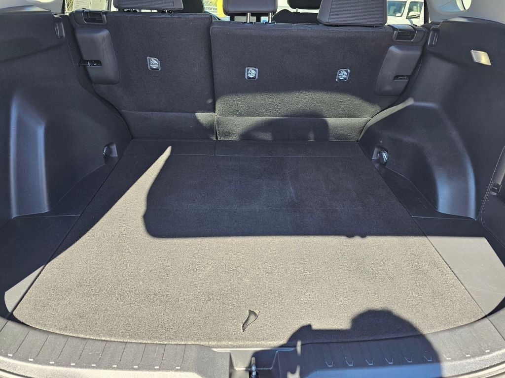 2025 Toyota RAV4 Hybrid LE -AWD