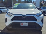 2025 Toyota RAV4 Hybrid LE -AWD