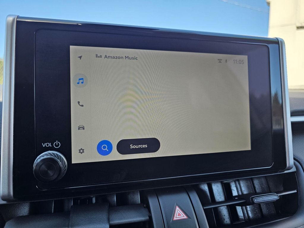 2025 Toyota RAV4 Hybrid LE -AWD