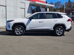 2025 Toyota RAV4 Hybrid LE -AWD