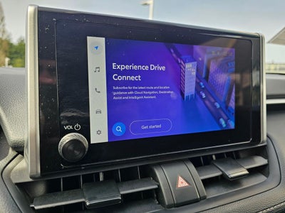 2025 Toyota RAV4 Hybrid LE AWD