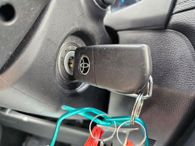 2025 Toyota RAV4 Hybrid LE AWD