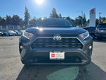 2021 Toyota RAV4 Hybrid XLE -AWD