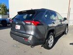 2021 Toyota RAV4 Hybrid XLE -AWD