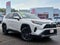 2023 Toyota RAV4 Hybrid SE -AWD
