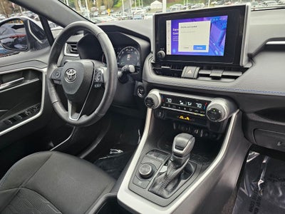 2023 Toyota RAV4 Hybrid SE -AWD