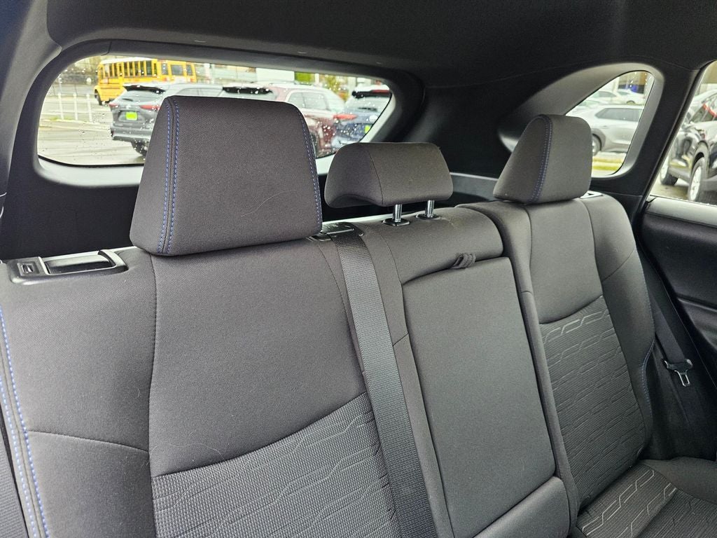 2023 Toyota RAV4 Hybrid SE -AWD