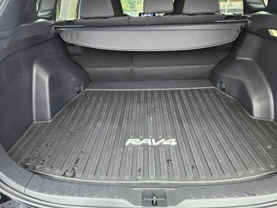 2023 Toyota RAV4 Hybrid SE -AWD