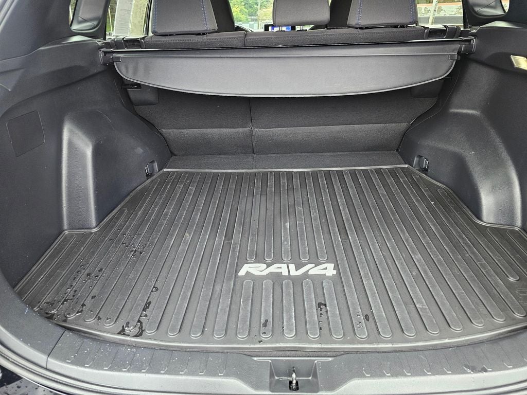 2023 Toyota RAV4 Hybrid SE -AWD