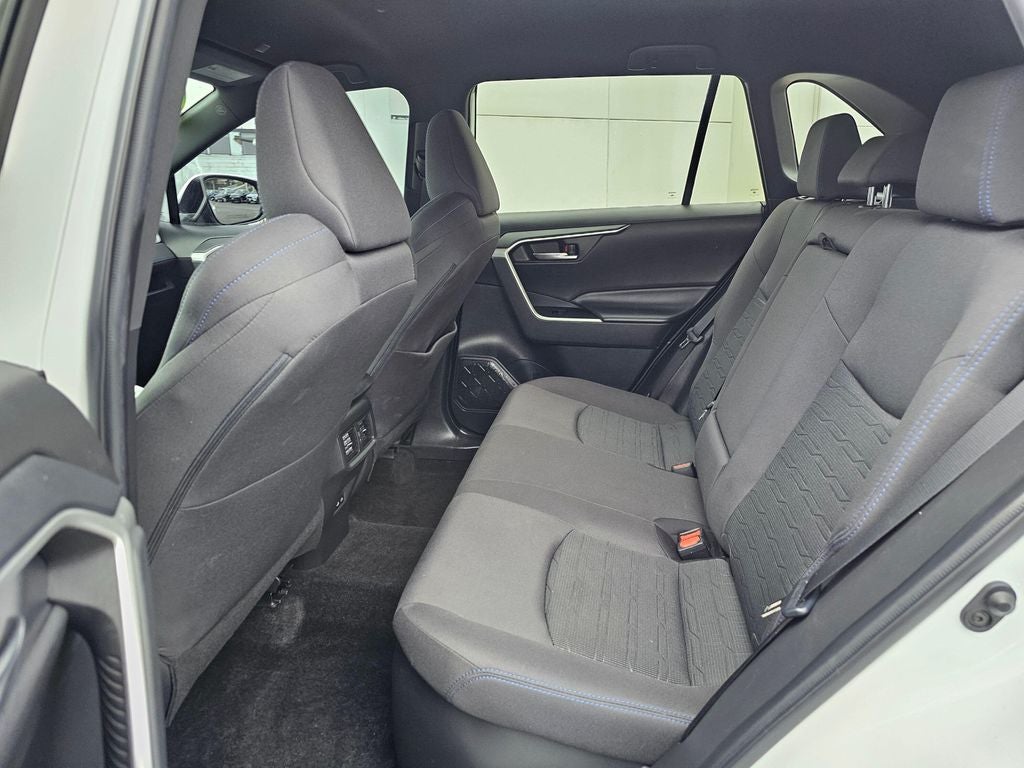 2023 Toyota RAV4 Hybrid SE -AWD