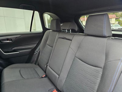 2023 Toyota RAV4 Hybrid SE -AWD