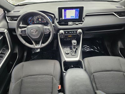 2023 Toyota RAV4 Hybrid SE -AWD
