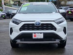 2023 Toyota RAV4 Hybrid SE -AWD