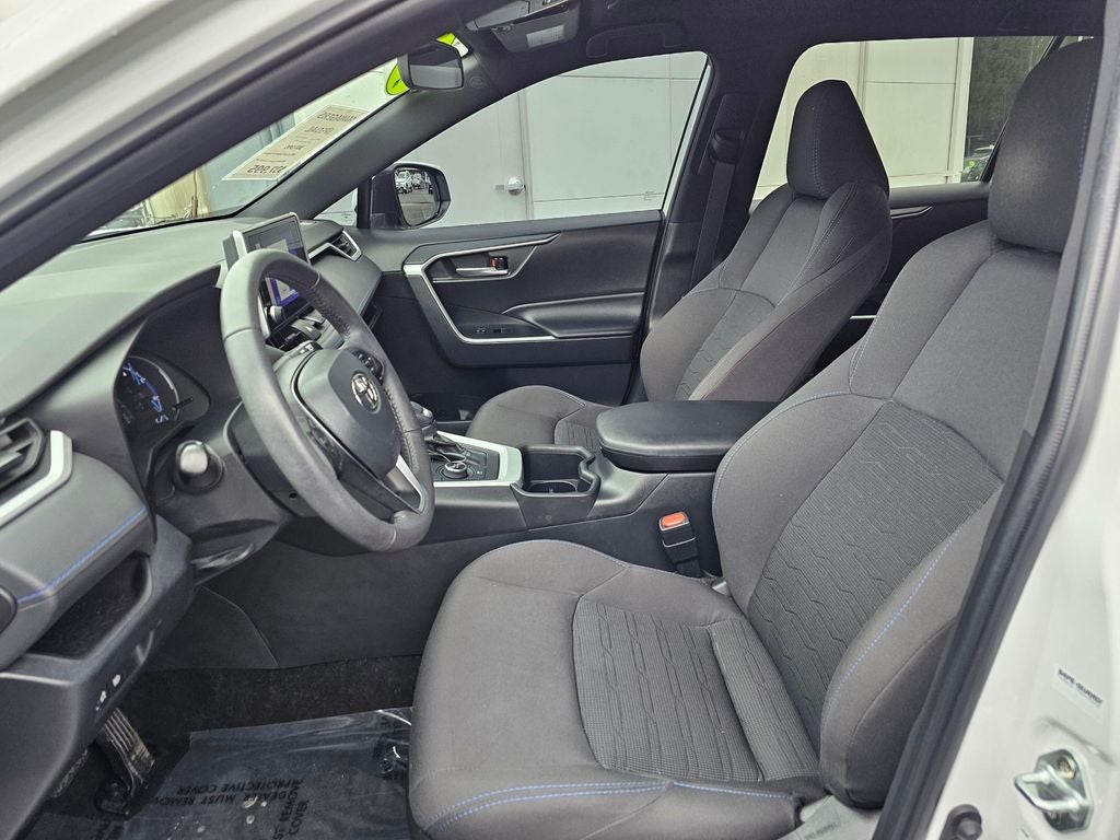 2023 Toyota RAV4 Hybrid SE -AWD